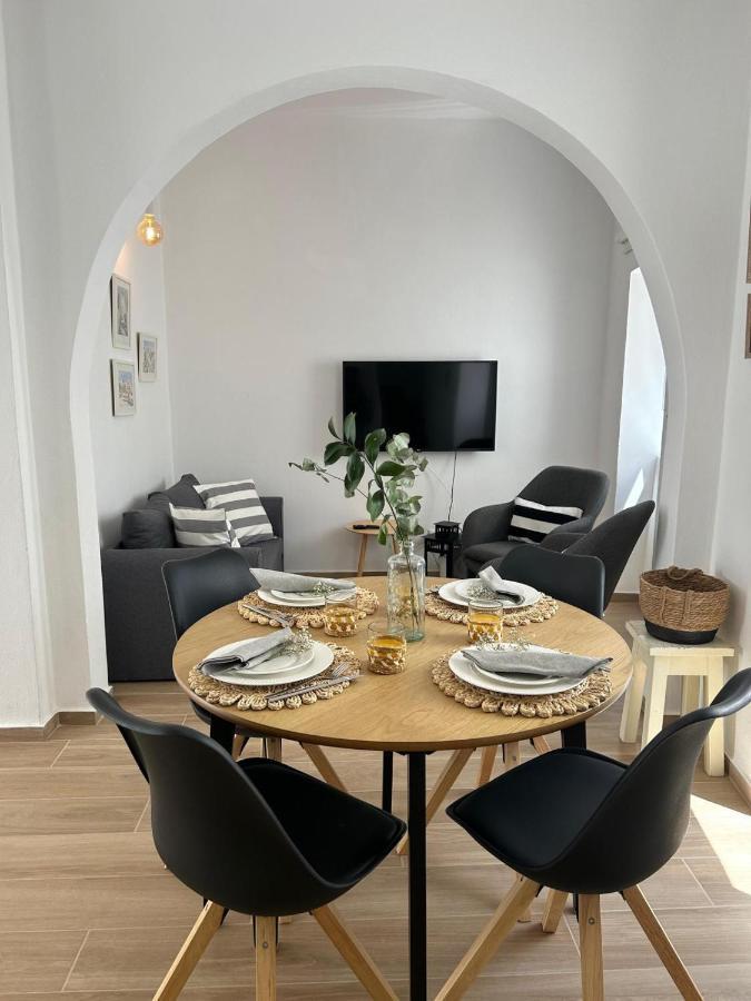 Vista Del Mar Appartement *