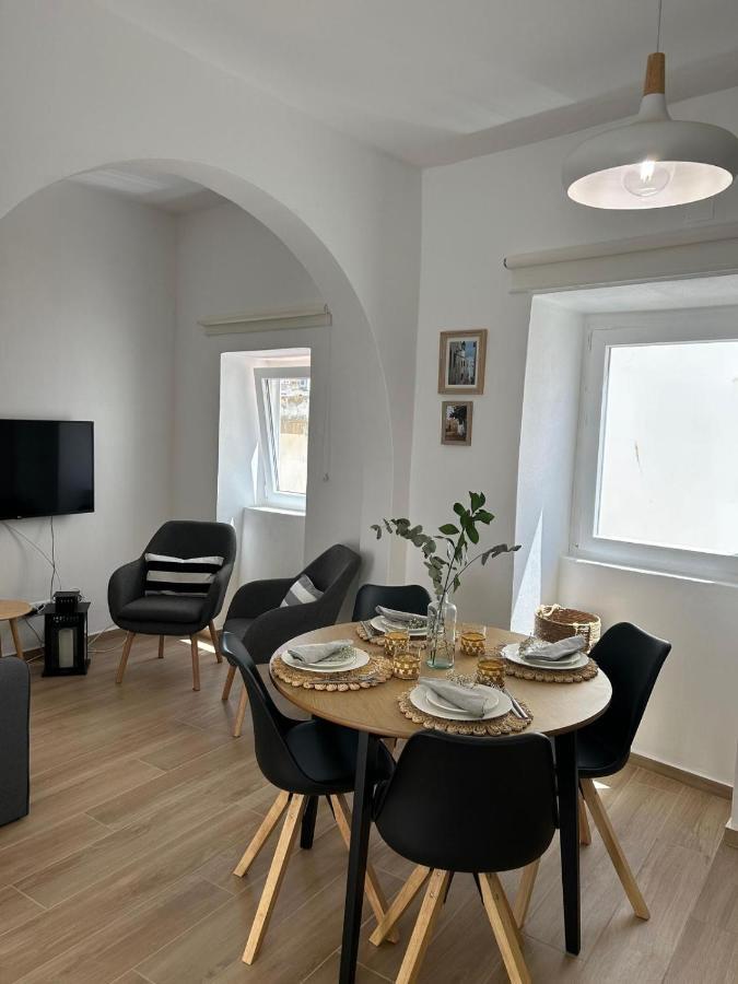 Appartement Vista Del Mar