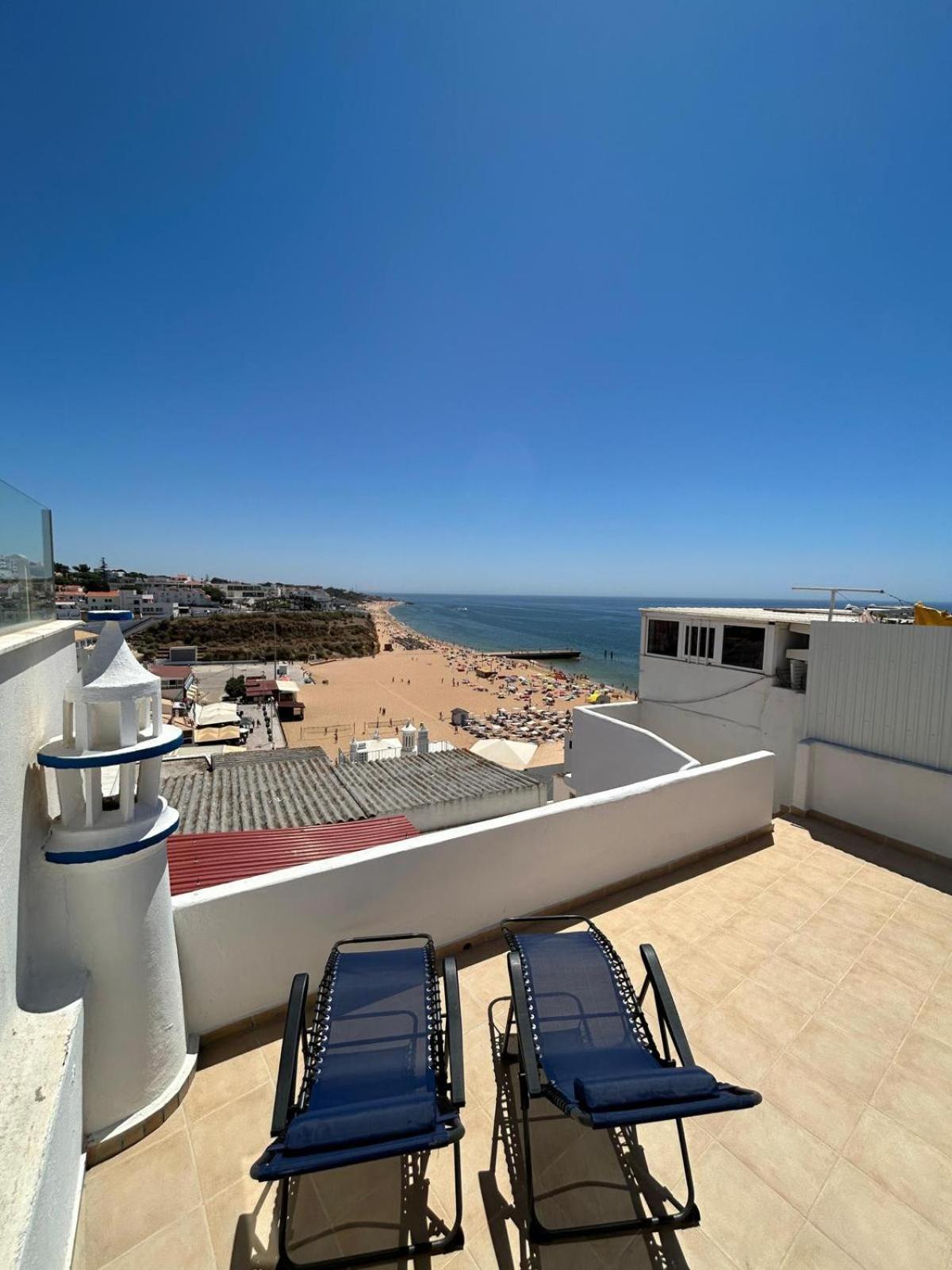 Vista Del Mar Appartement Albufeira